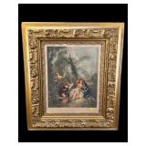 JEAN-BAPTISTE JOSEPH PATER 'L ESCAR HOLEPTTE'