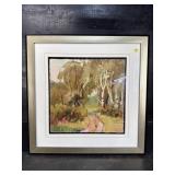 MODERN DESIGN ABSTRACT PRINT