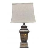 LARGE DECORATIVE TABLE LAMP