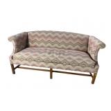 SOUTHWOOD CHIPPENDALE SOFA
