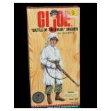 1996 GI JOE LIMITED EDITION BATTLE OF THE BULGE
