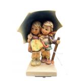 LARGE HUMMEL STORMY WEATHER