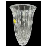 MARQUIS BY WATERFORD CRYSTAL VASE
