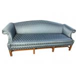 PARK PLACE CHIPPENDALE SOFA