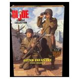 1998 GI JOE CLASSIC COLLECTION 442ND INFANTRY