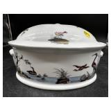 LOUIS LOURIOUX 2.5 QUART LE FAUNE