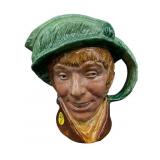 ROYAL DOULTON ARRIET TOBY MUG