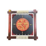 ENDLESS HAPPINESS CHINESE BATTERY OPERATED CLOCK