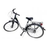 ALUMINUM LA ROCHELLE 8 SPEED MODEL 7005 MOUNTAIN