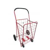 METAL FOLDING CART