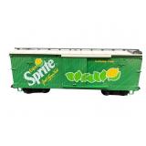 LGB BY LEHMANN SPRITE TRAIN CAR