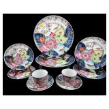 10 PCS OF MOTTAHEDEH TOBACCO LEAF CHINA