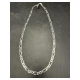ITALIAN STERLING 925 NECKLACE