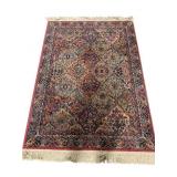 KARASTAN 700 SERIES AREA RUG 6'9 X 4'4