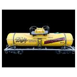 ARISTO-CRAFT BLATZ MILWAUKEE WISCONSIN TRAIN CAR