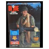 1998 GI JOE CLASSIC COLLECTION MEDAL OF HONOR