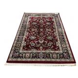 5'11 X 3'11 MACHINE MADE CARPET