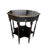 THOMASVILLE EARNEST HEMINGWAY COLLECTION MAHOGANY