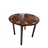 CHERRY BUTLER STYLE END TABLE