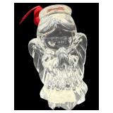 MARQUIS BY WATERFORD PRAYING ANGEL ORNAMENT