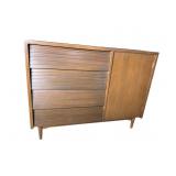 MCM LOUVER FRONT SERVER