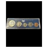 1966 UNITED STATES SPECIAL MINT SET