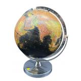 WORLD GLOBE