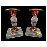 PR OF WESTMORELAND ARTIST SIGNED E. BARBERIO 1