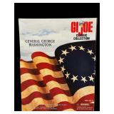 1998 GI JOE CLASSIC COLLECTION GENERAL GEORGE