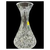 WATERFORD CRYSTAL LISMORE CARAFE