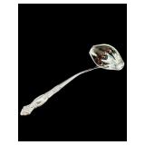 RARE INTERNATIONAL FRONTENAC STERLING HANDLE