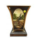 SQUARE DECORATIVE PLANTER