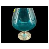 AMERICAN MCM TURQUOISE WEIGHTED STERLING BASE