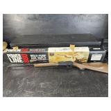 POWERLINE 880 MULTI PUMP AIR RIFLE