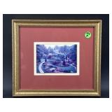 BUTCHART GARDEN PHOTO