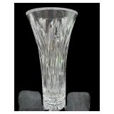 MARQUIS BY WATERFORD SMALL VASE