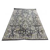 7FT 2IN X 5FT 2IN MACHINE MADE RUG