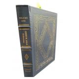 EASTON PRESS THE LIBRARY OF THE PRESIDENTS