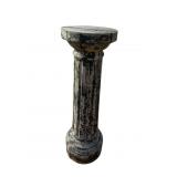 CONCRETE PEDESTAL