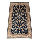 4FT 8IN X 2FT 9IN HANDMADE RUNNER