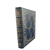 FRANKLIN LIBRARY SIGNED FIRST EDITION