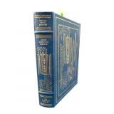 FRANKLIN LIBRARY SIGNED FIRST EDITION