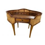 BAMBOO DESK