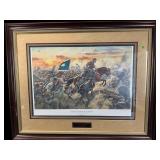 DON TROIANI CIVIL WAR PRINT
