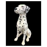 LARGE ROYAL DOULTON PORCELAIN DALMATION FIGURE