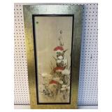 ORIENTAL PRINT