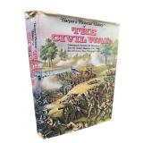 LARGE HARPERS PICTORIAL HISTORY OF THE CIVIL WAR
