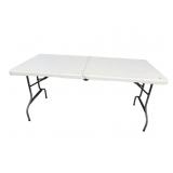 PLASTIC FOLDING TABLE