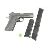 TAURUS 1911 COMMANDER .45 ACP PISTOL
