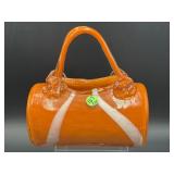 ART GLASS POCKETBOOK